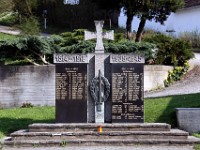 Kohfidisch - Kriegerdenkmal (01)