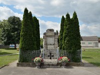 War memorial Gerhaus 01  Gerhaus