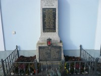 3863 Leopoldsdorf Kapelle zur hl. Maria