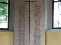 Zwettl Johanneskapelle 6