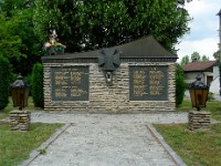 Kriegerdenkmal Dietmanns gesamt  dietmanns_1