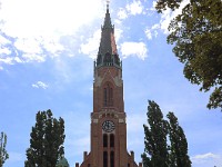1210 Kirche Kinzerplatz 1